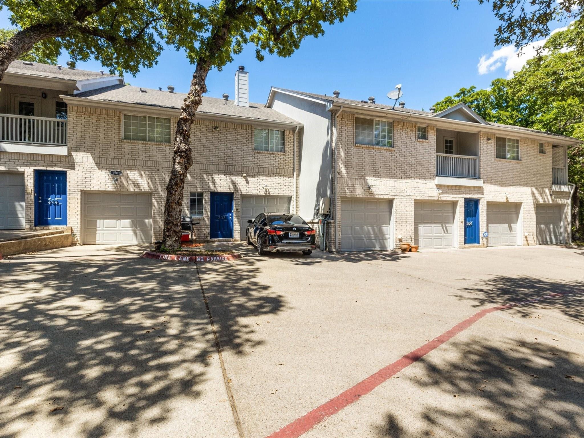 1501 Cedar Elm Drive Euless TX 76039