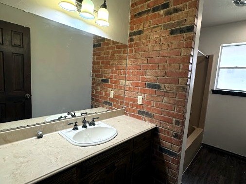 413 N Trail Street Crowley TX 76036