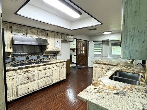 413 N Trail Street Crowley TX 76036