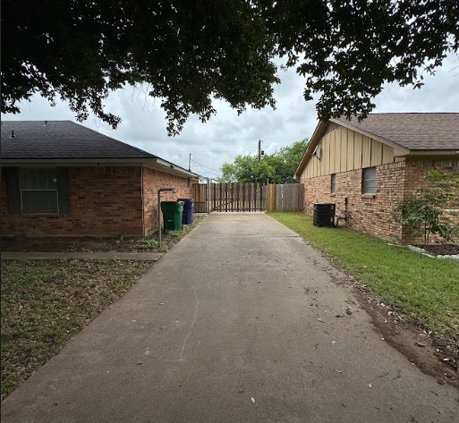 413 N Trail Street Crowley TX 76036