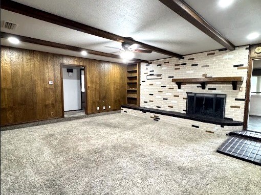 413 N Trail Street Crowley TX 76036