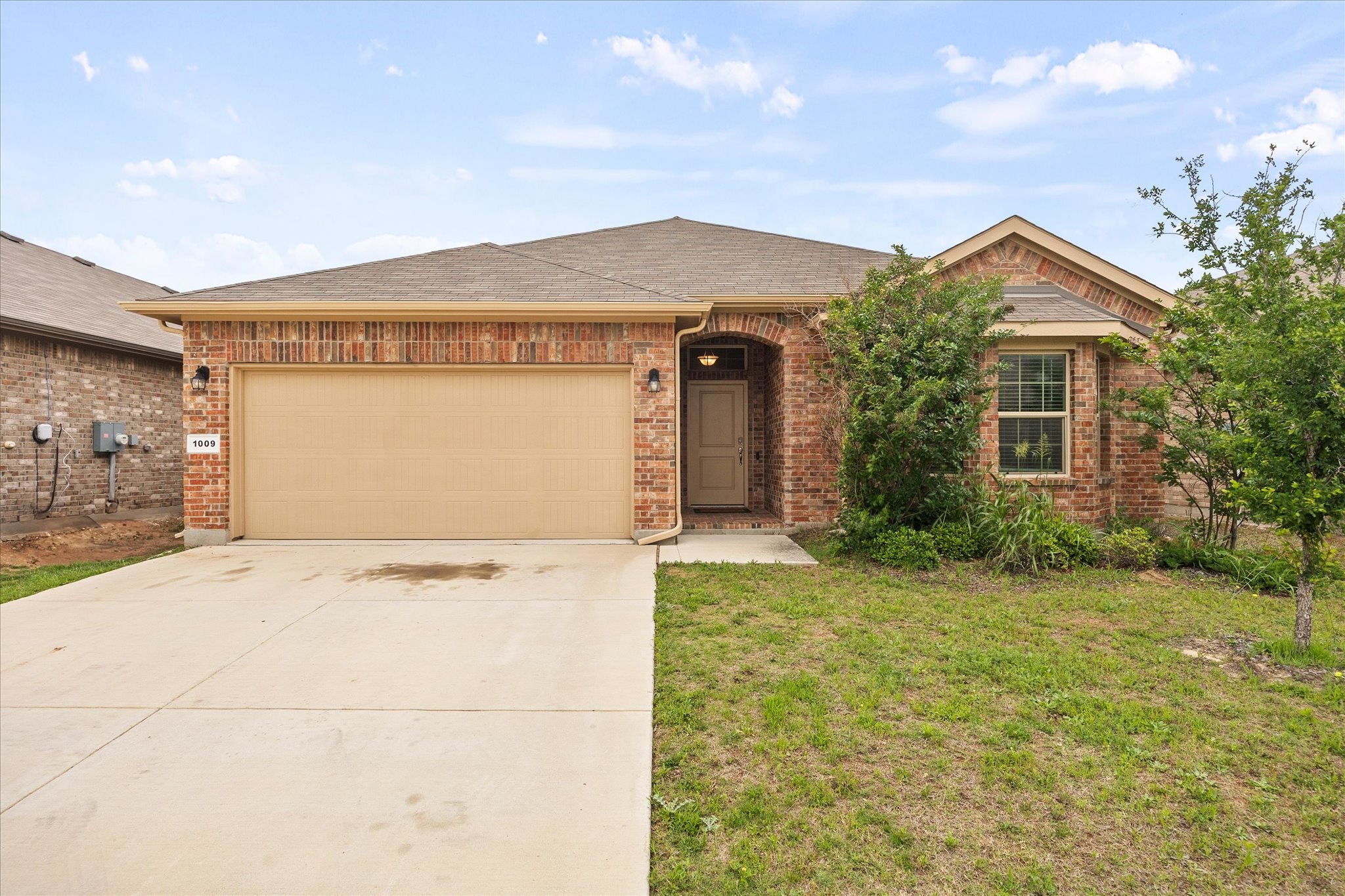 1009 Croxley Way Fort Worth TX 76247