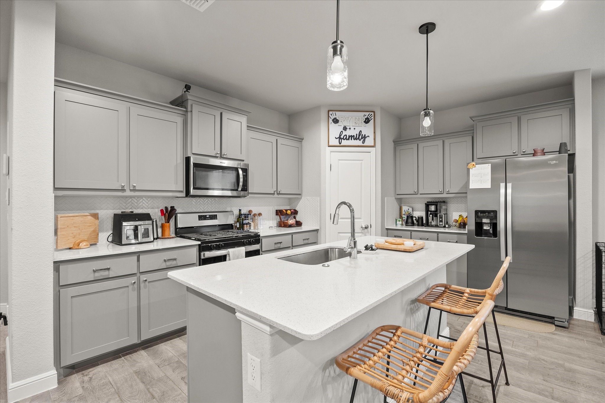1009 Croxley Way Fort Worth TX 76247