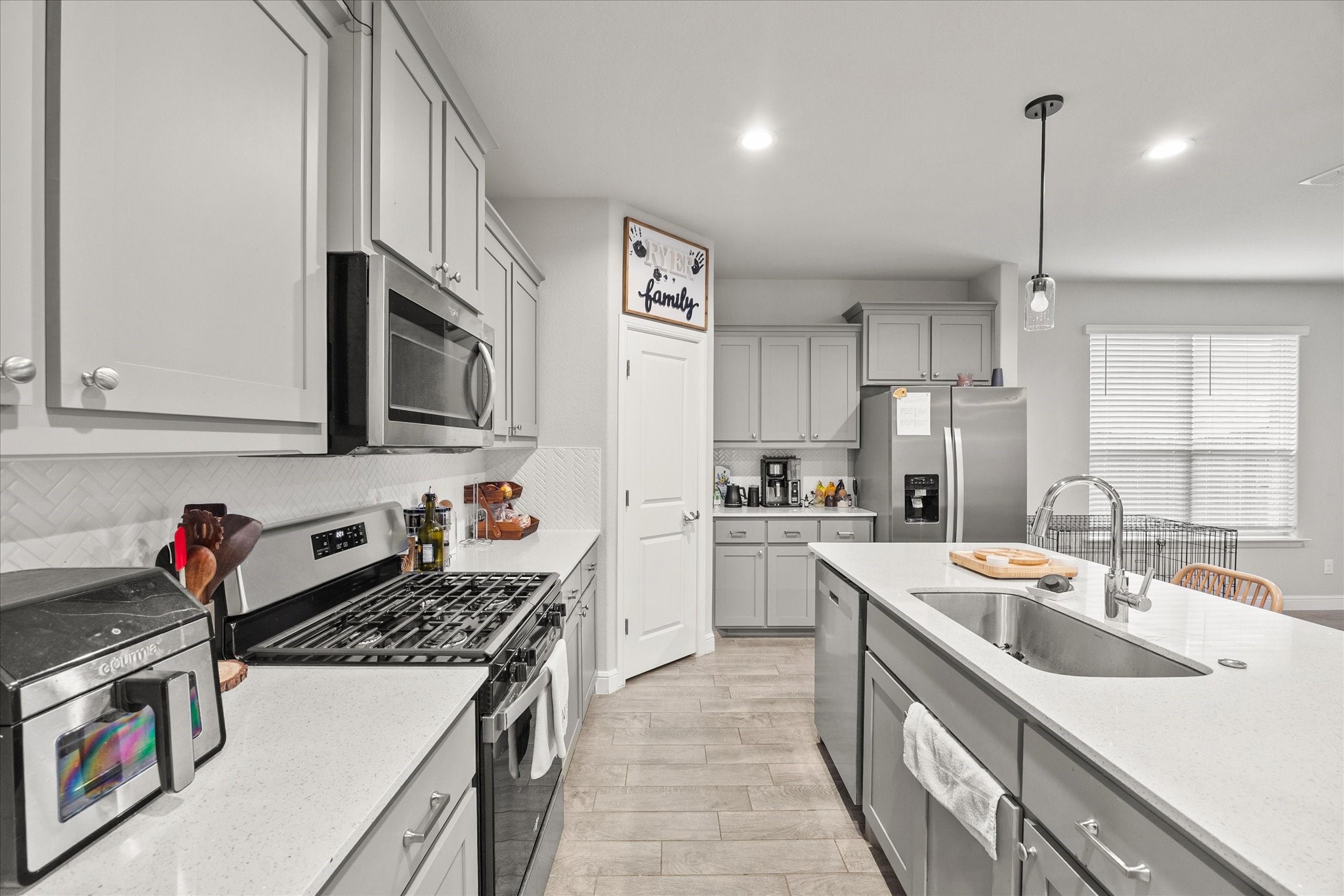 1009 Croxley Way Fort Worth TX 76247