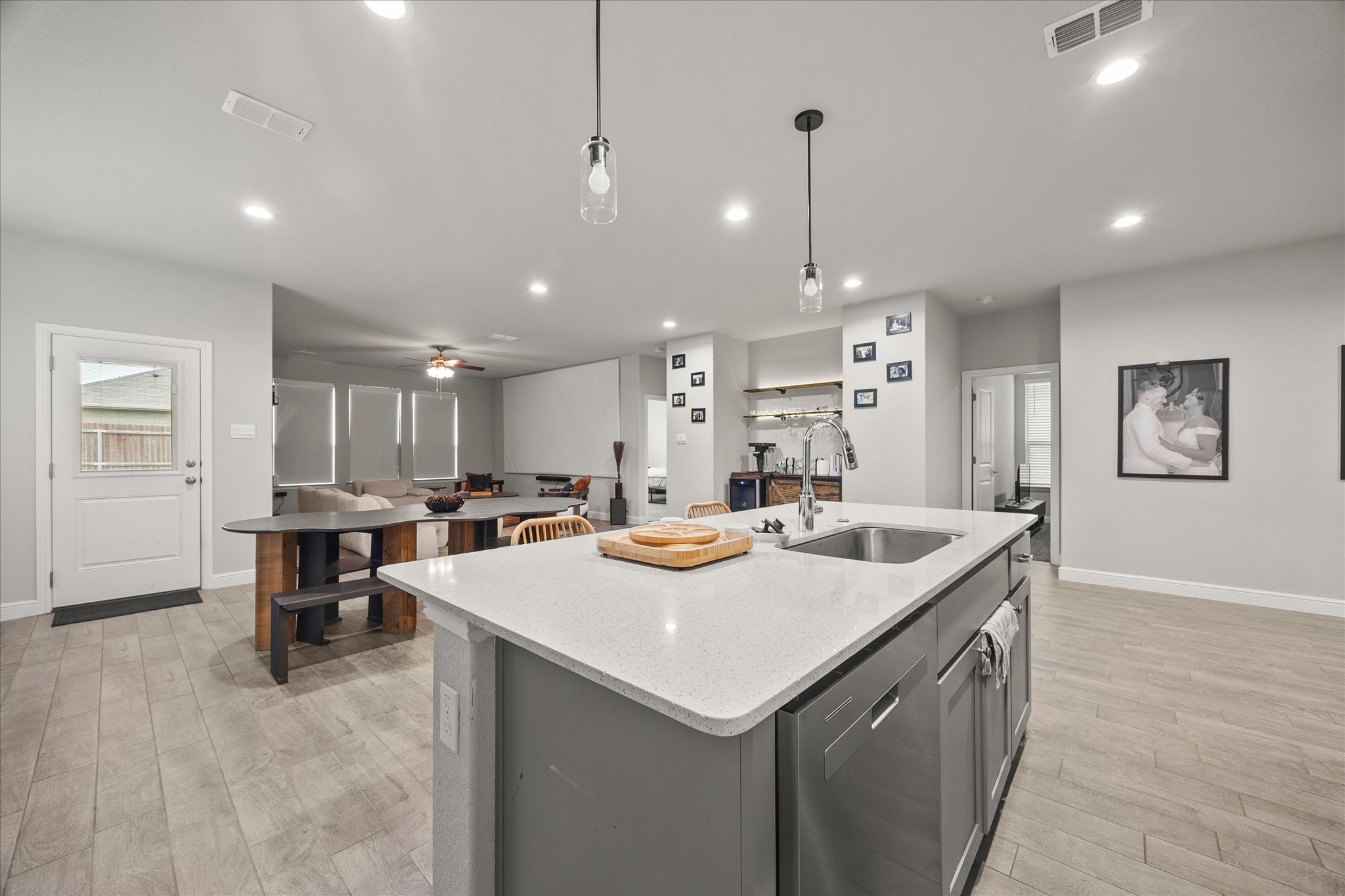 1009 Croxley Way Fort Worth TX 76247