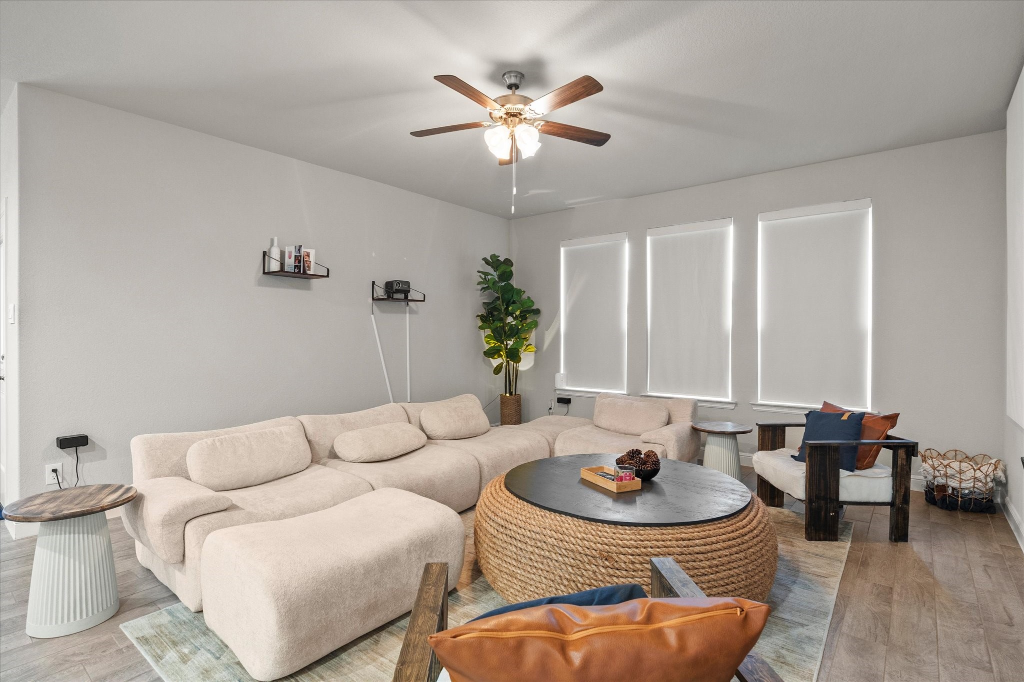 1009 Croxley Way Fort Worth TX 76247