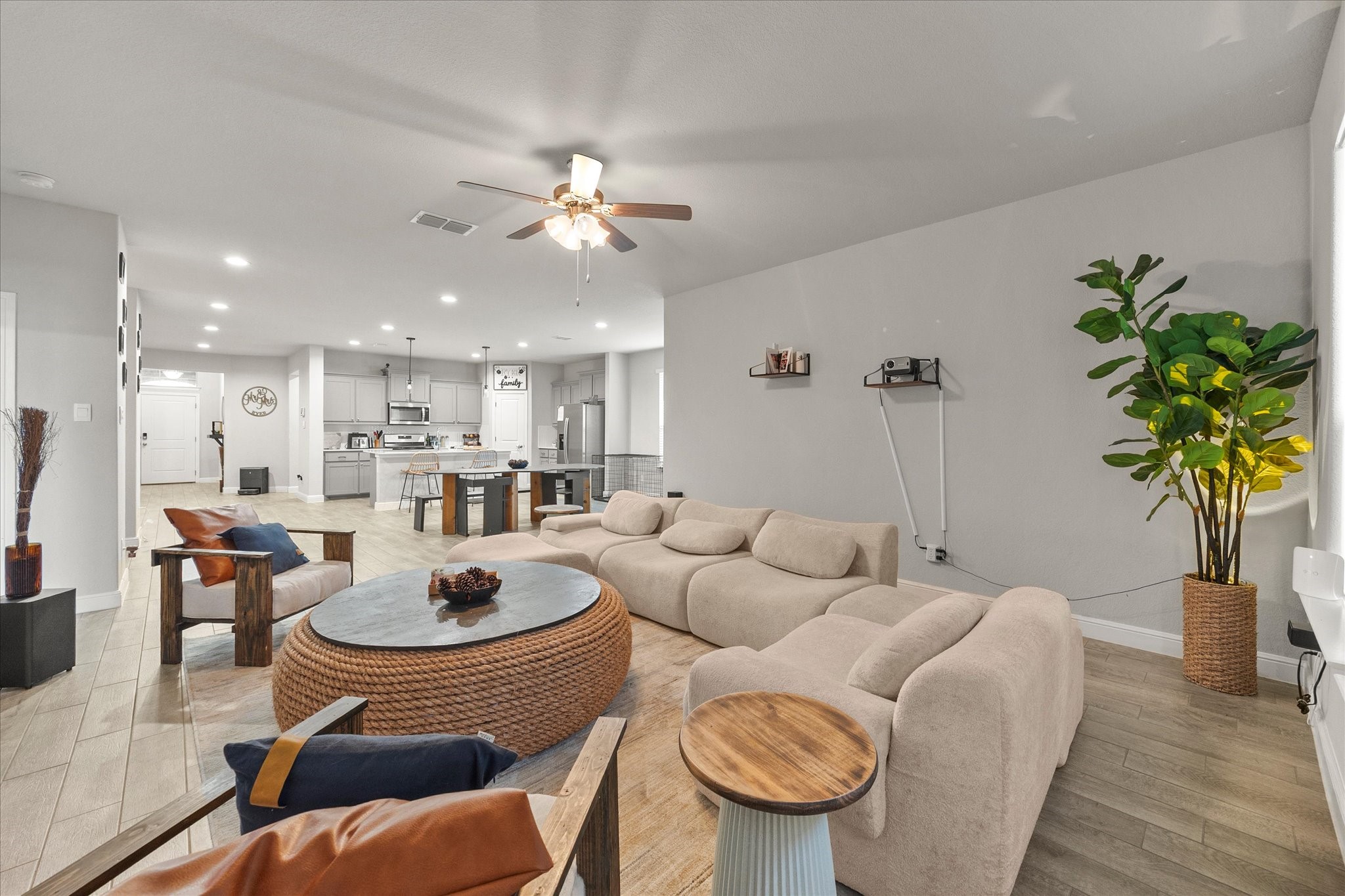 1009 Croxley Way Fort Worth TX 76247