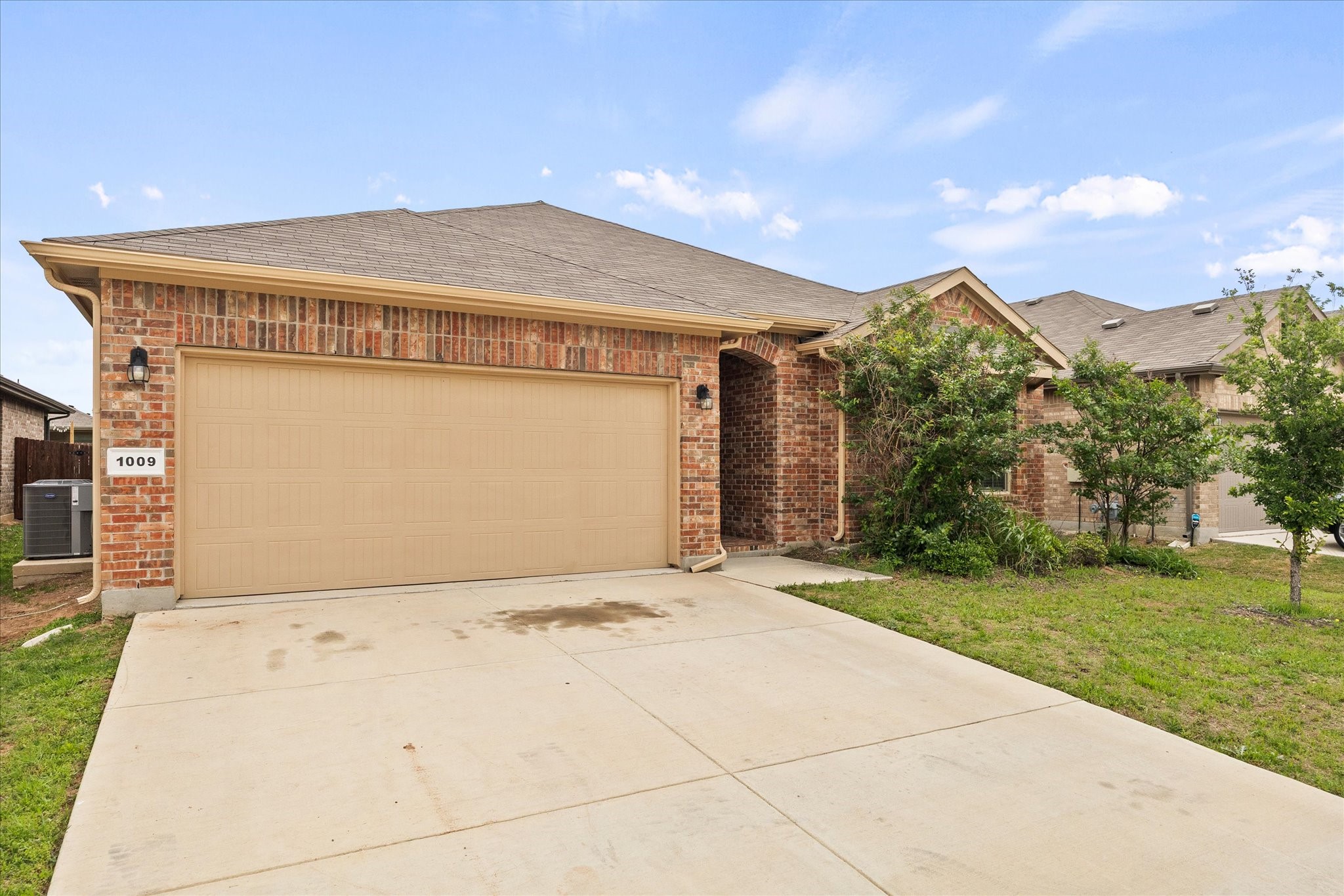 1009 Croxley Way Fort Worth TX 76247
