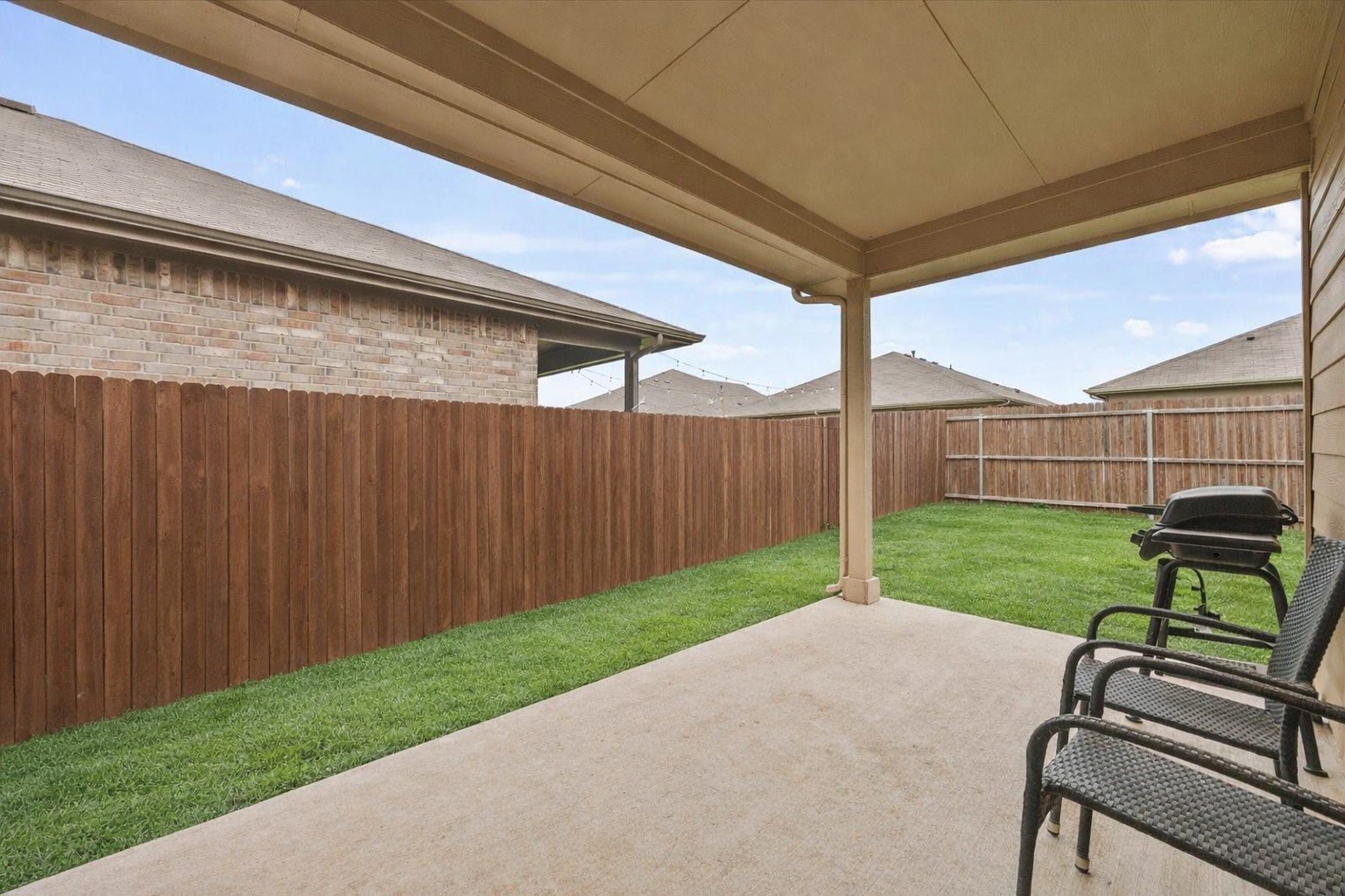 1009 Croxley Way Fort Worth TX 76247