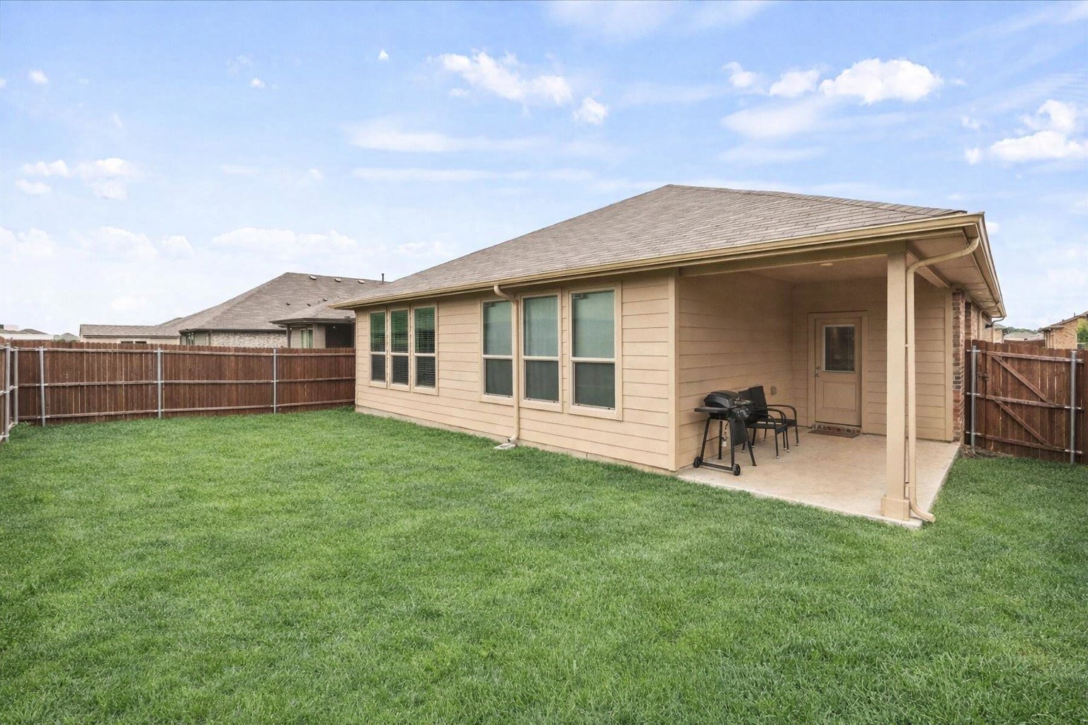1009 Croxley Way Fort Worth TX 76247