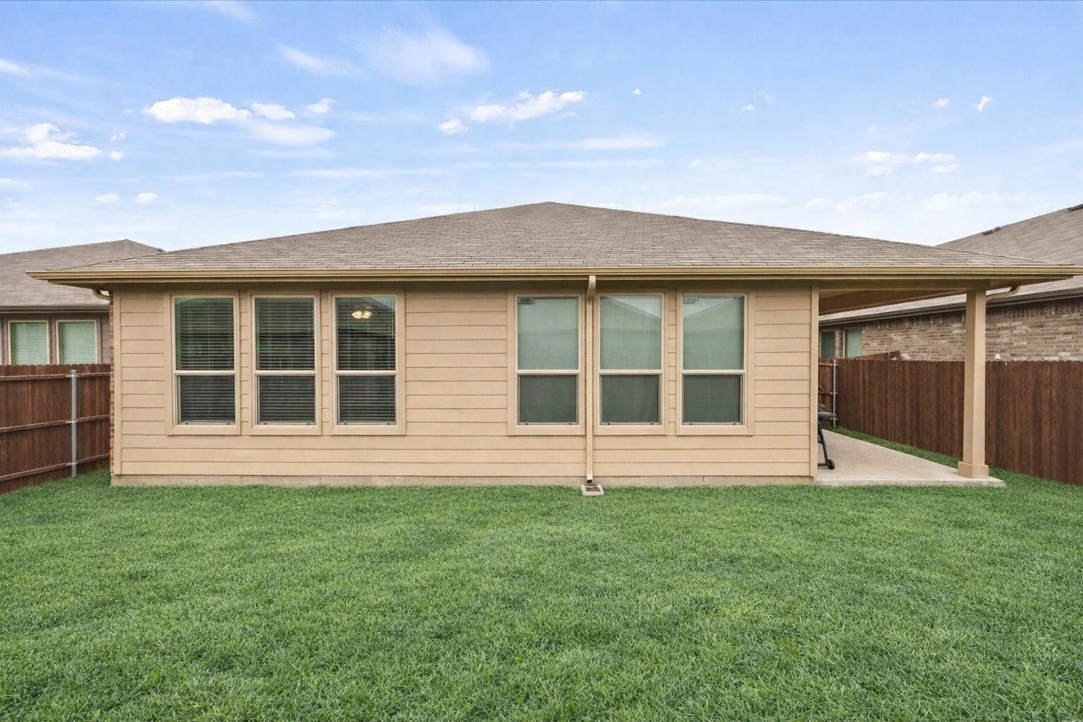 1009 Croxley Way Fort Worth TX 76247