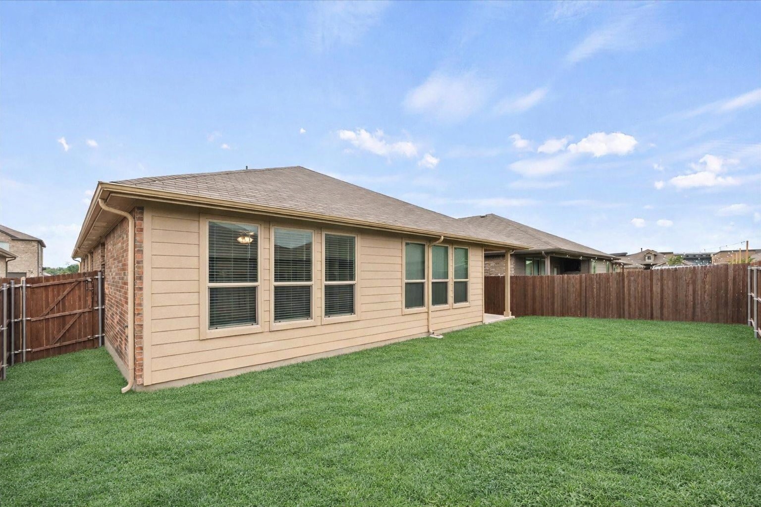 1009 Croxley Way Fort Worth TX 76247