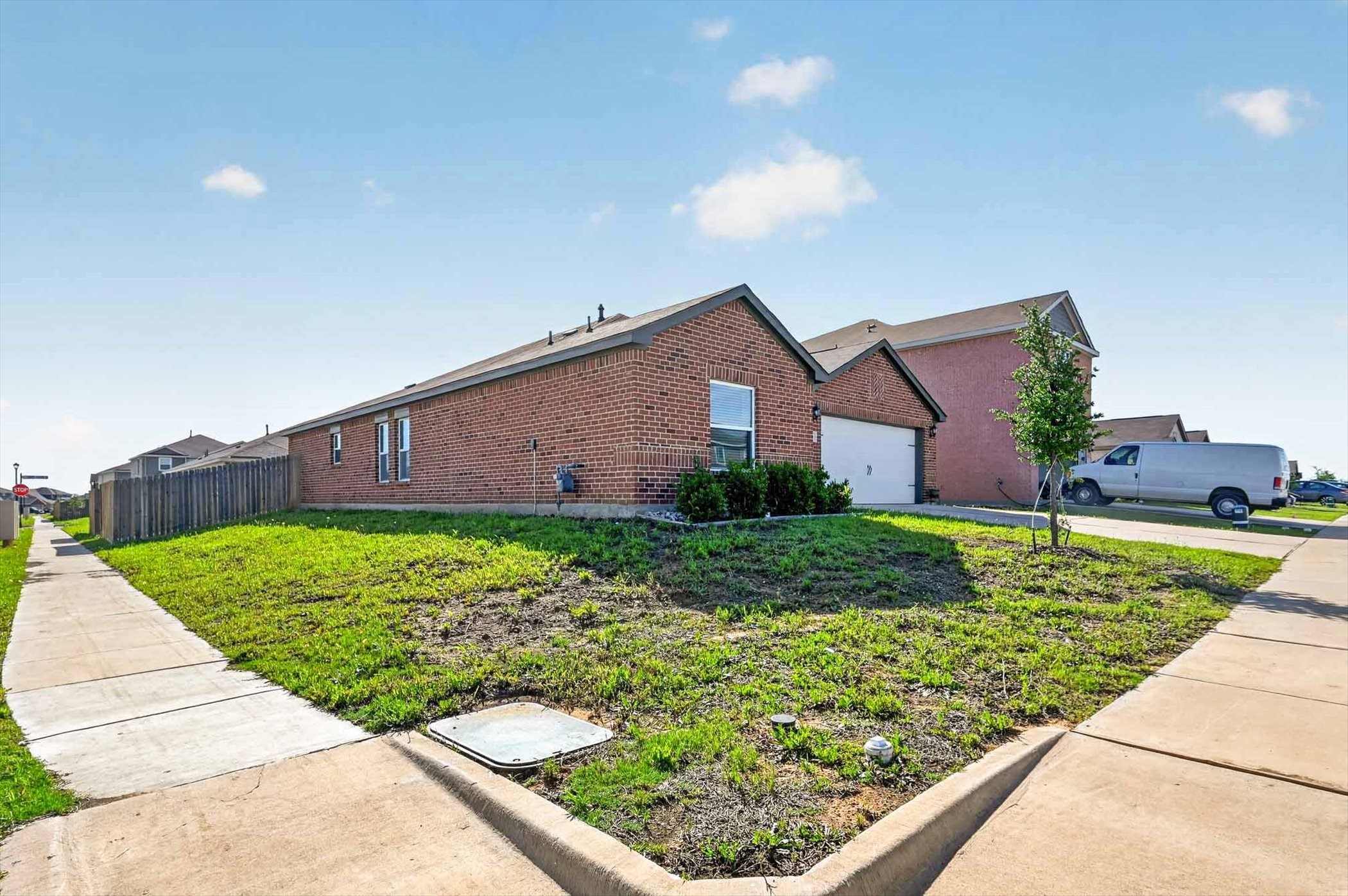 523 Bennie Leonard Street Venus TX 76084