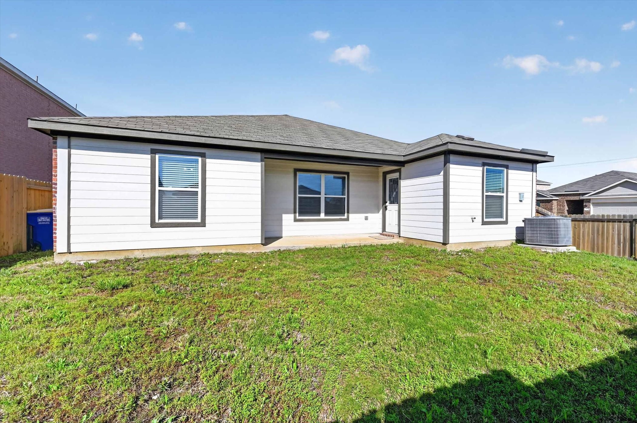 523 Bennie Leonard Street Venus TX 76084