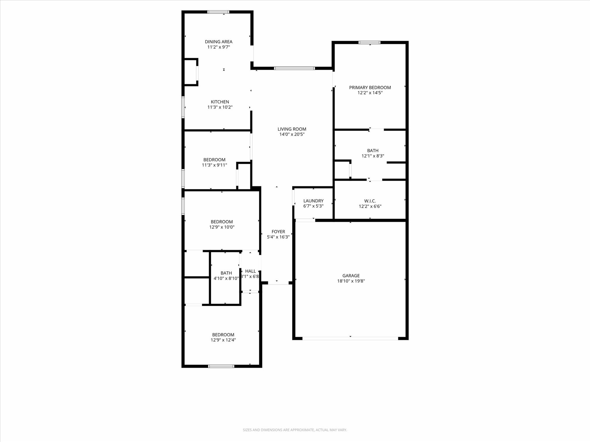 523 Bennie Leonard Street Venus TX 76084