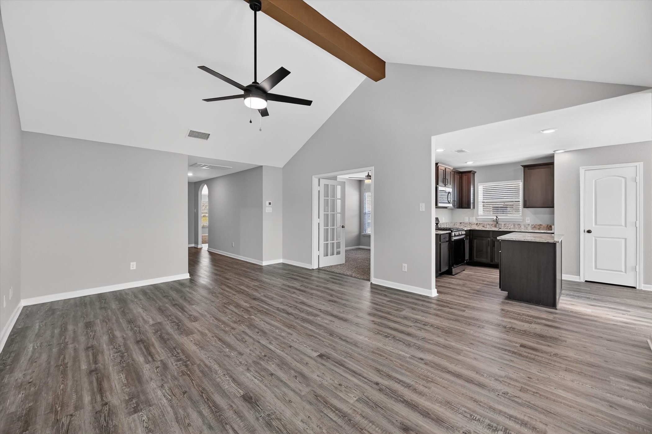 523 Bennie Leonard Street Venus TX 76084