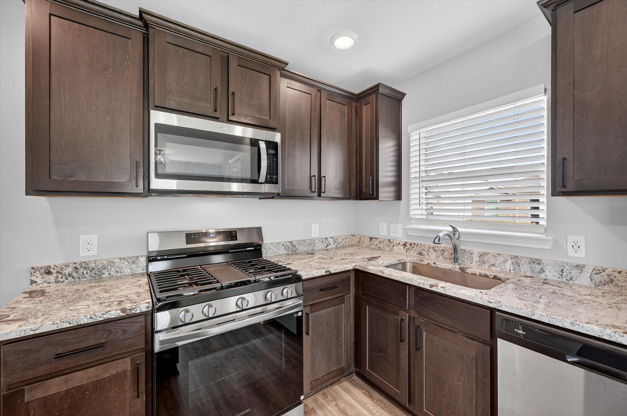 523 Bennie Leonard Street Venus TX 76084