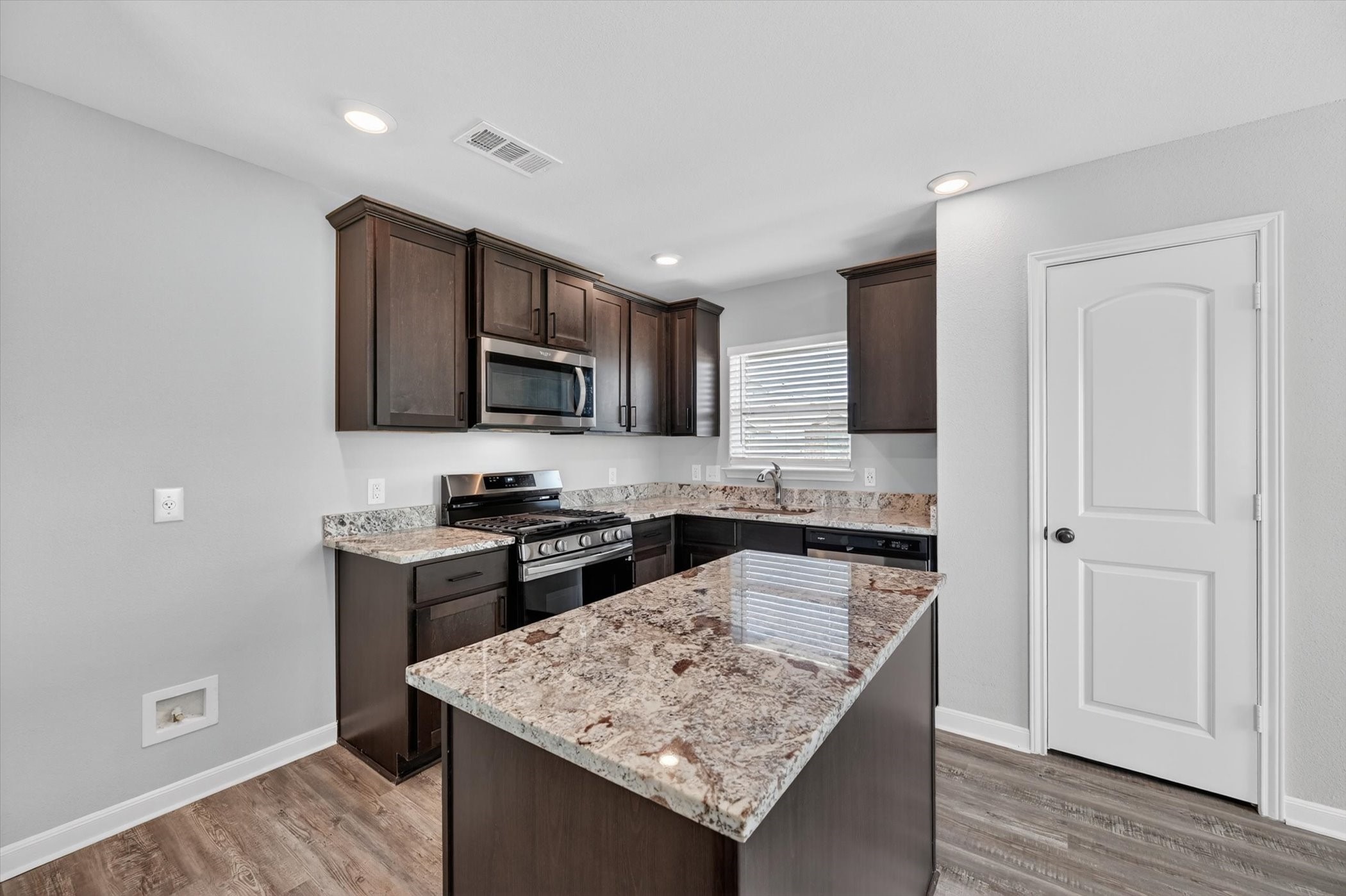 523 Bennie Leonard Street Venus TX 76084