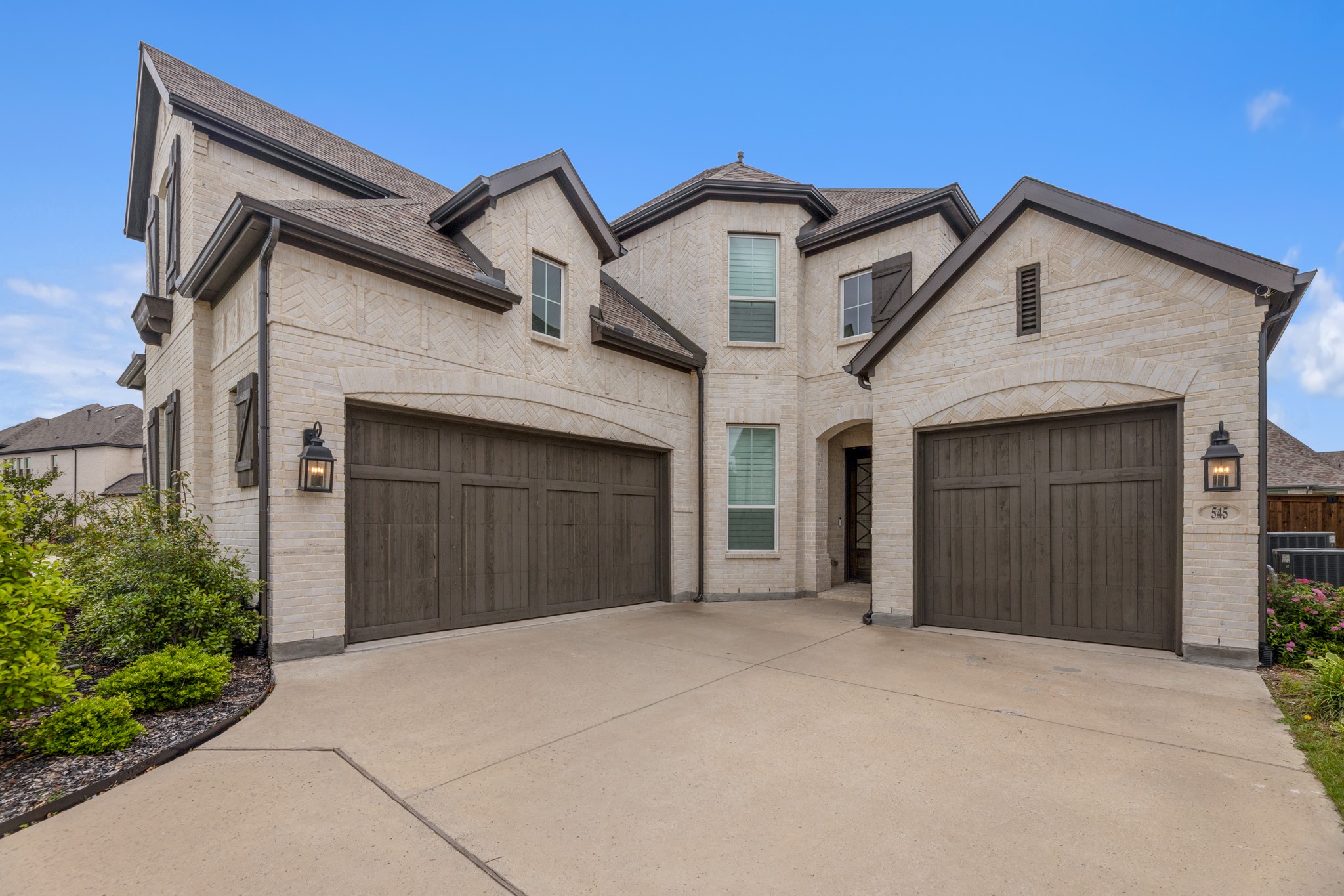 545 Goose Lake Drive Rockwall TX 75087