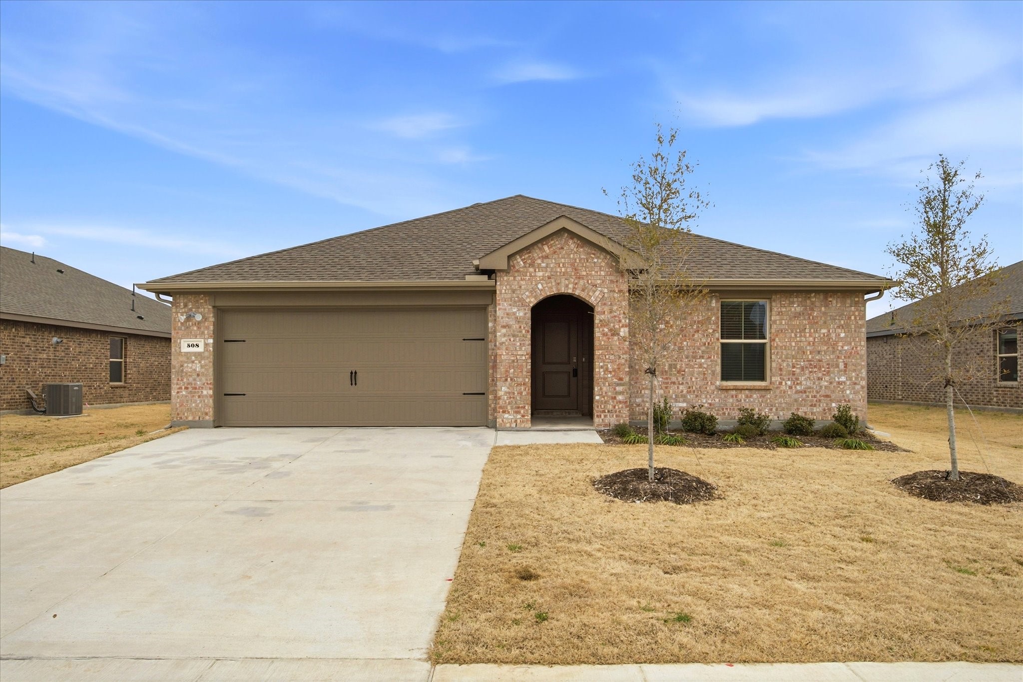508 Barlow Drive Josephine TX 75135