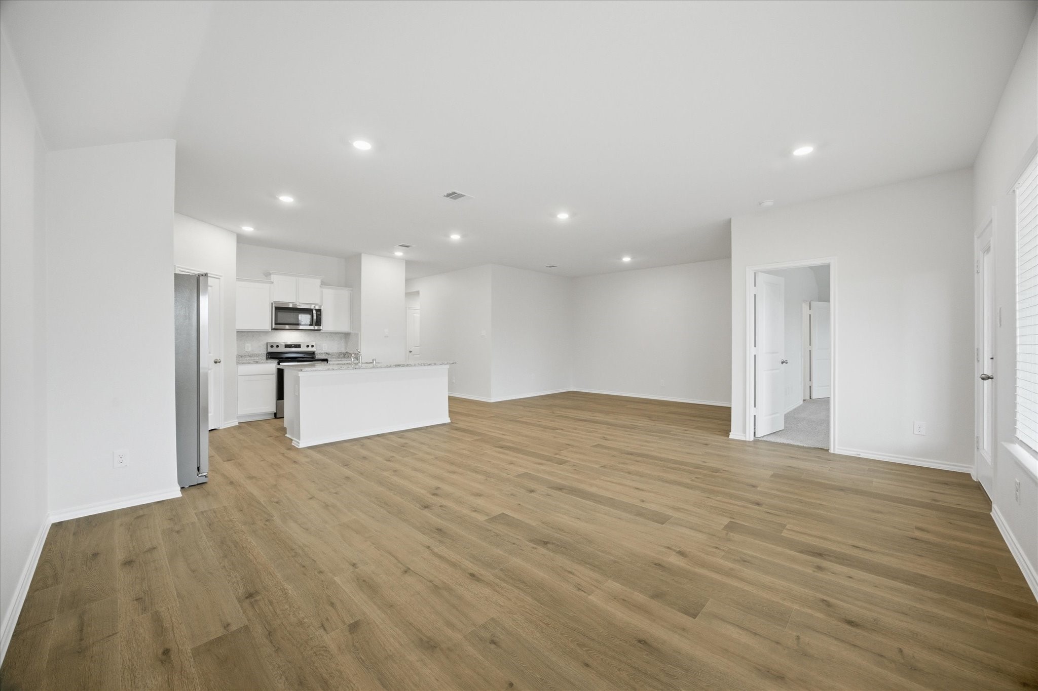 508 Barlow Drive Josephine TX 75135