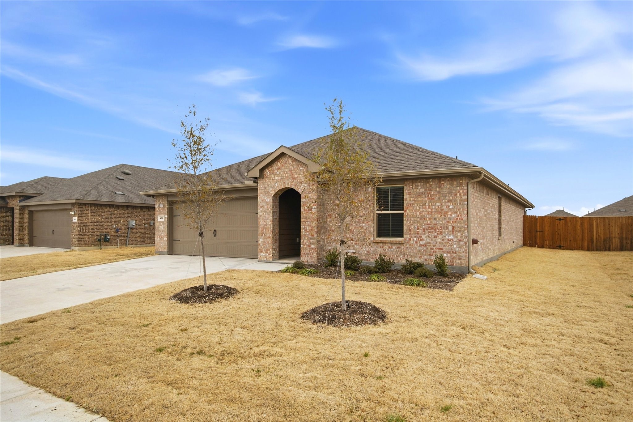 508 Barlow Drive Josephine TX 75135