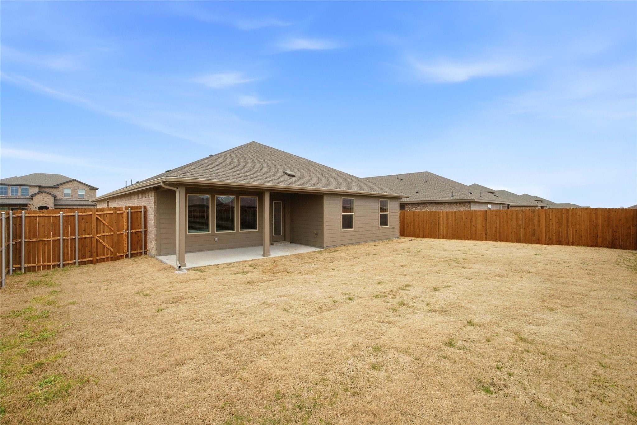 508 Barlow Drive Josephine TX 75135
