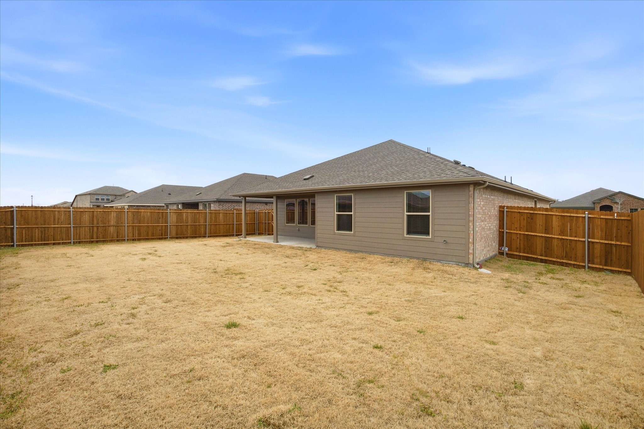 508 Barlow Drive Josephine TX 75135