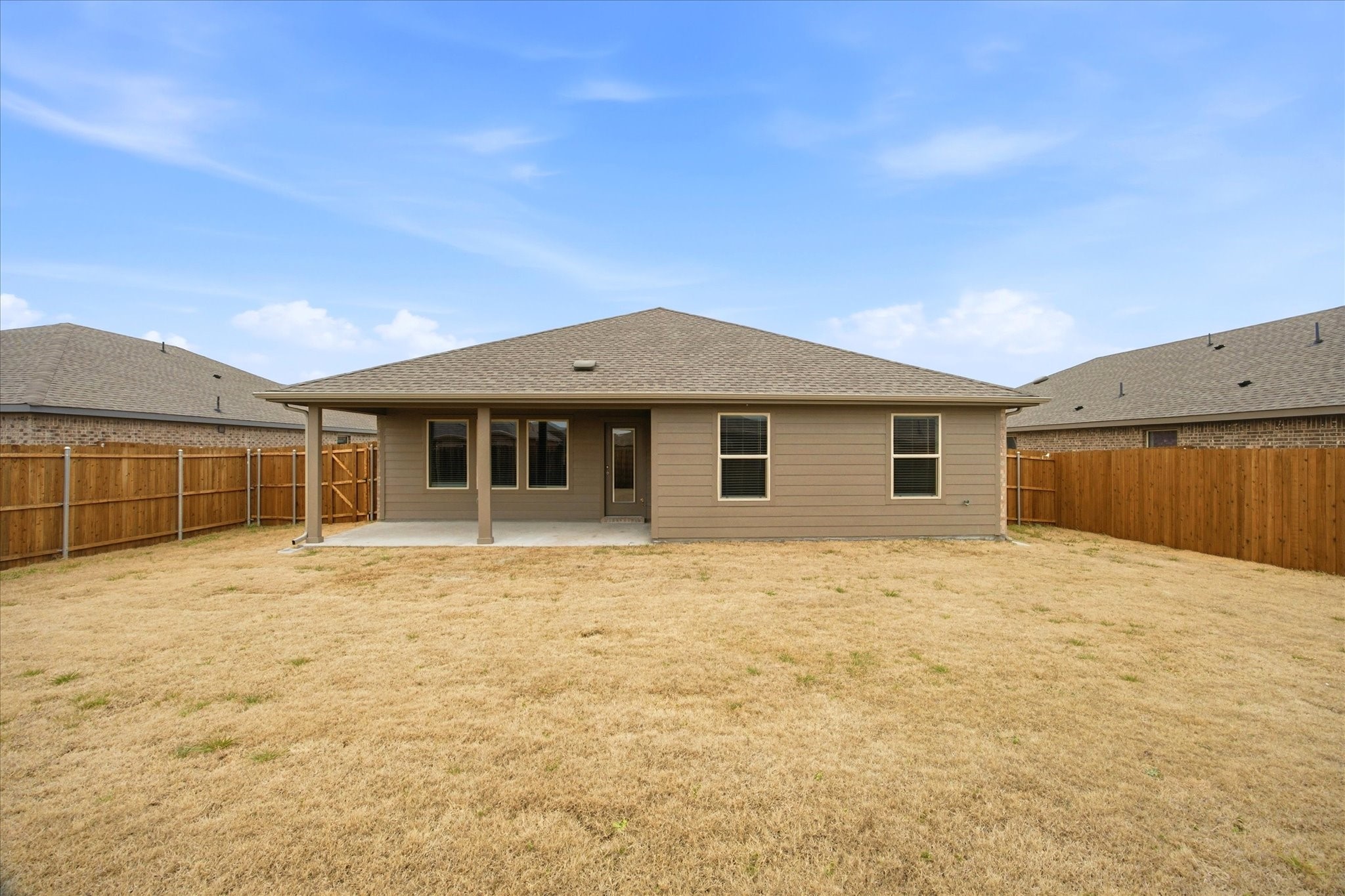 508 Barlow Drive Josephine TX 75135