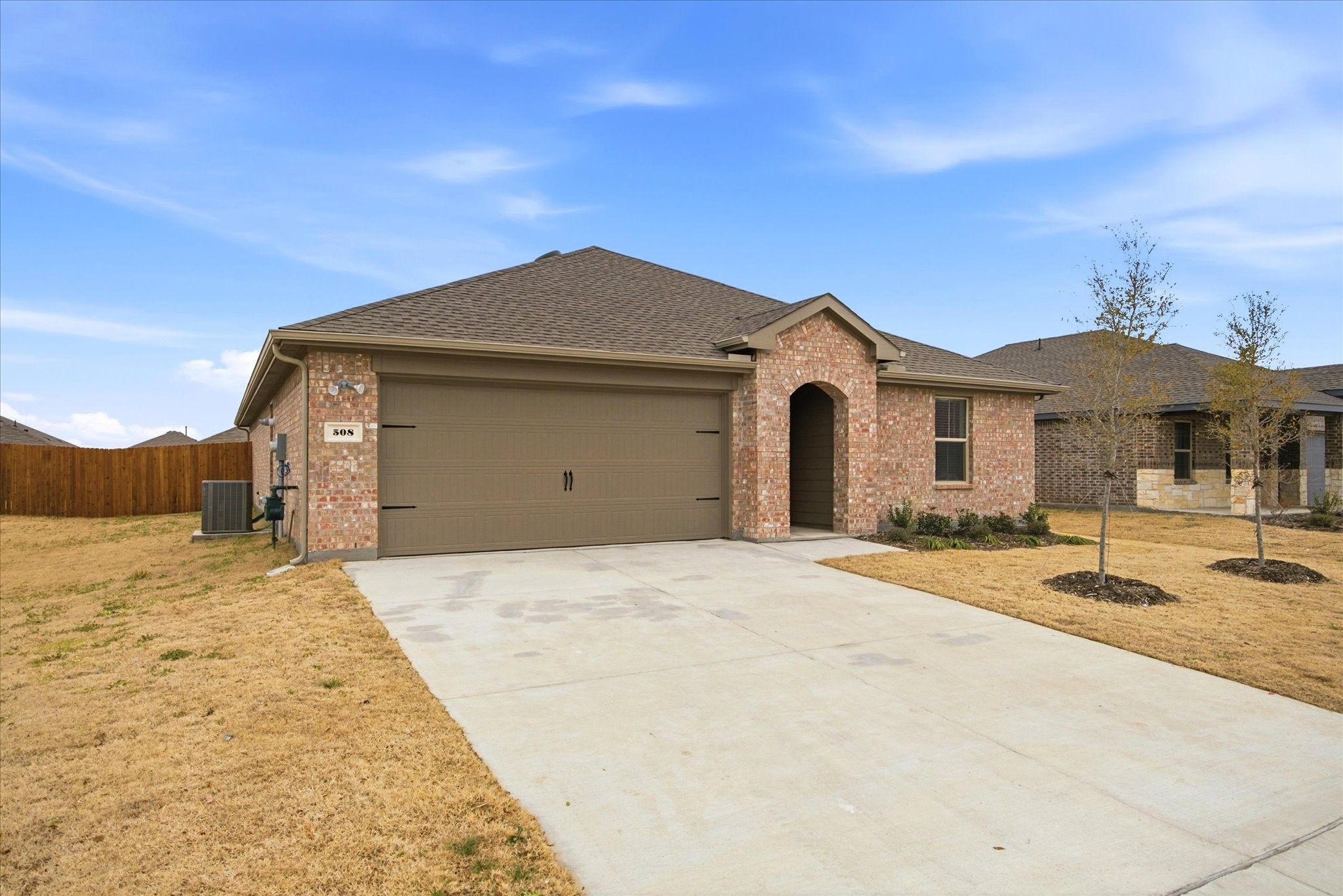 508 Barlow Drive Josephine TX 75135