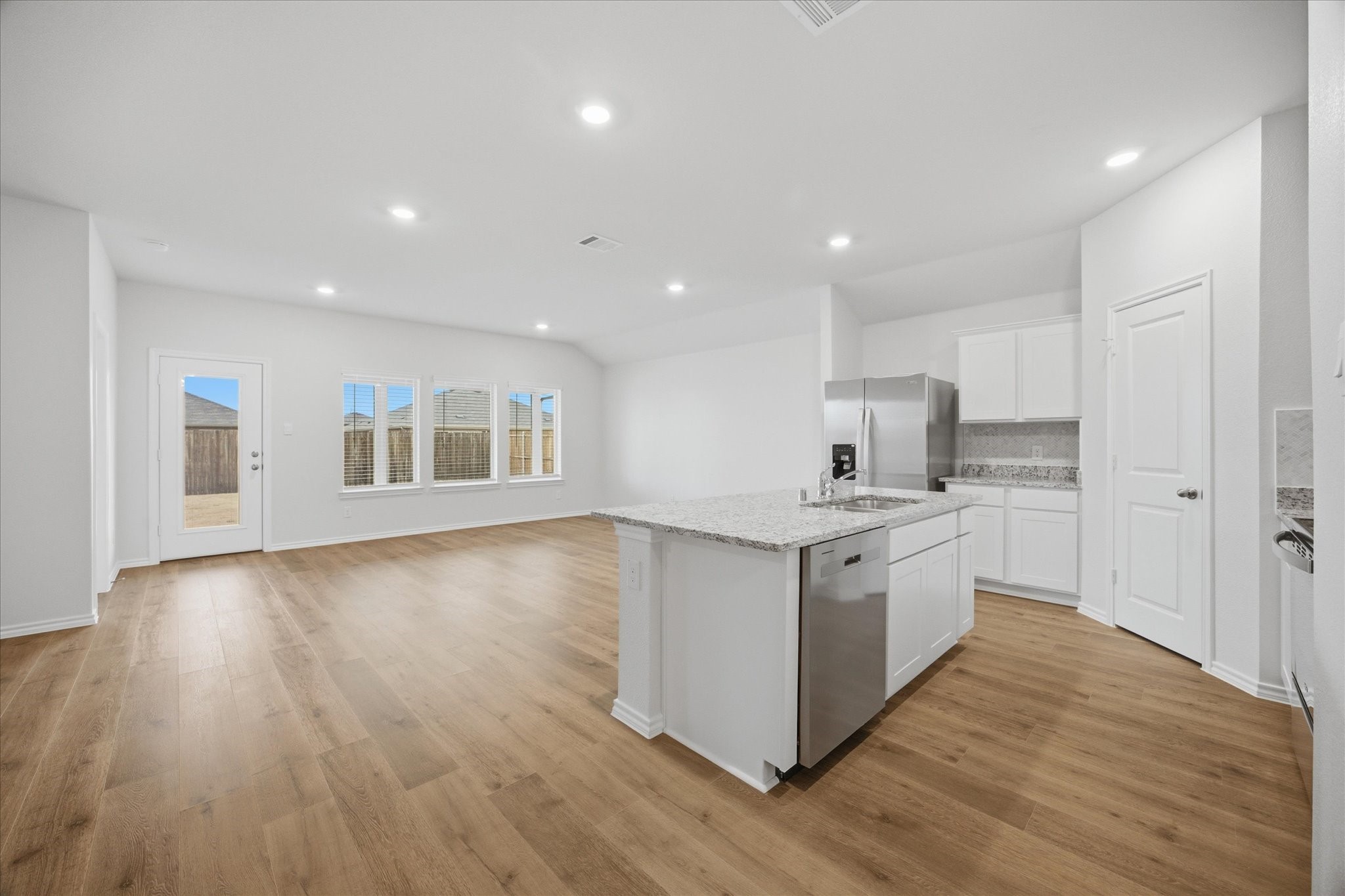 508 Barlow Drive Josephine TX 75135