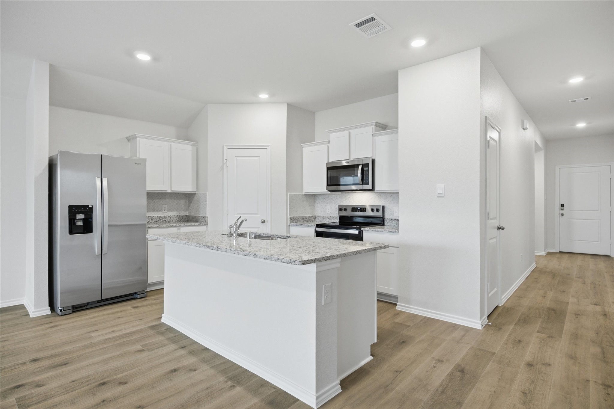 508 Barlow Drive Josephine TX 75135