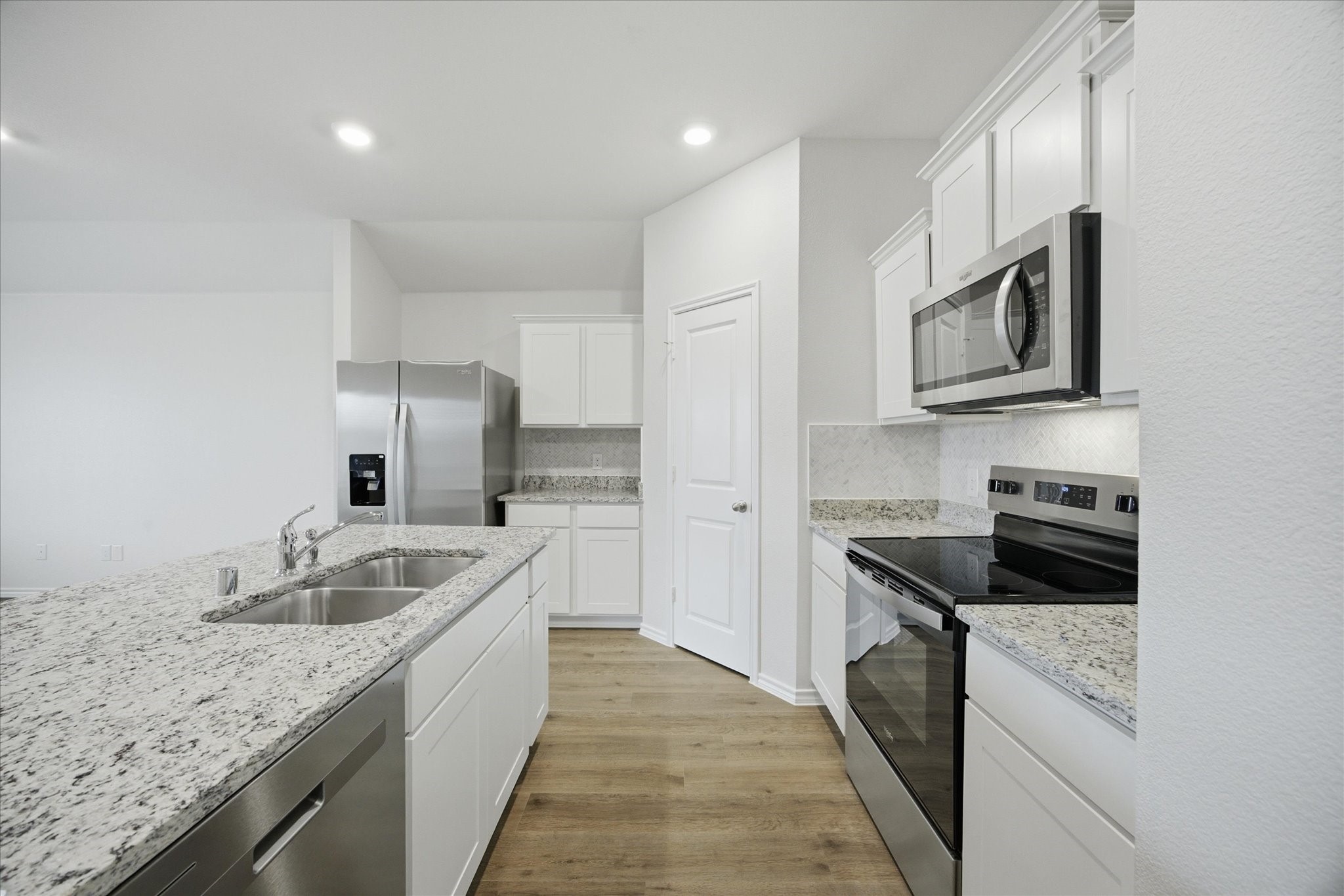 508 Barlow Drive Josephine TX 75135