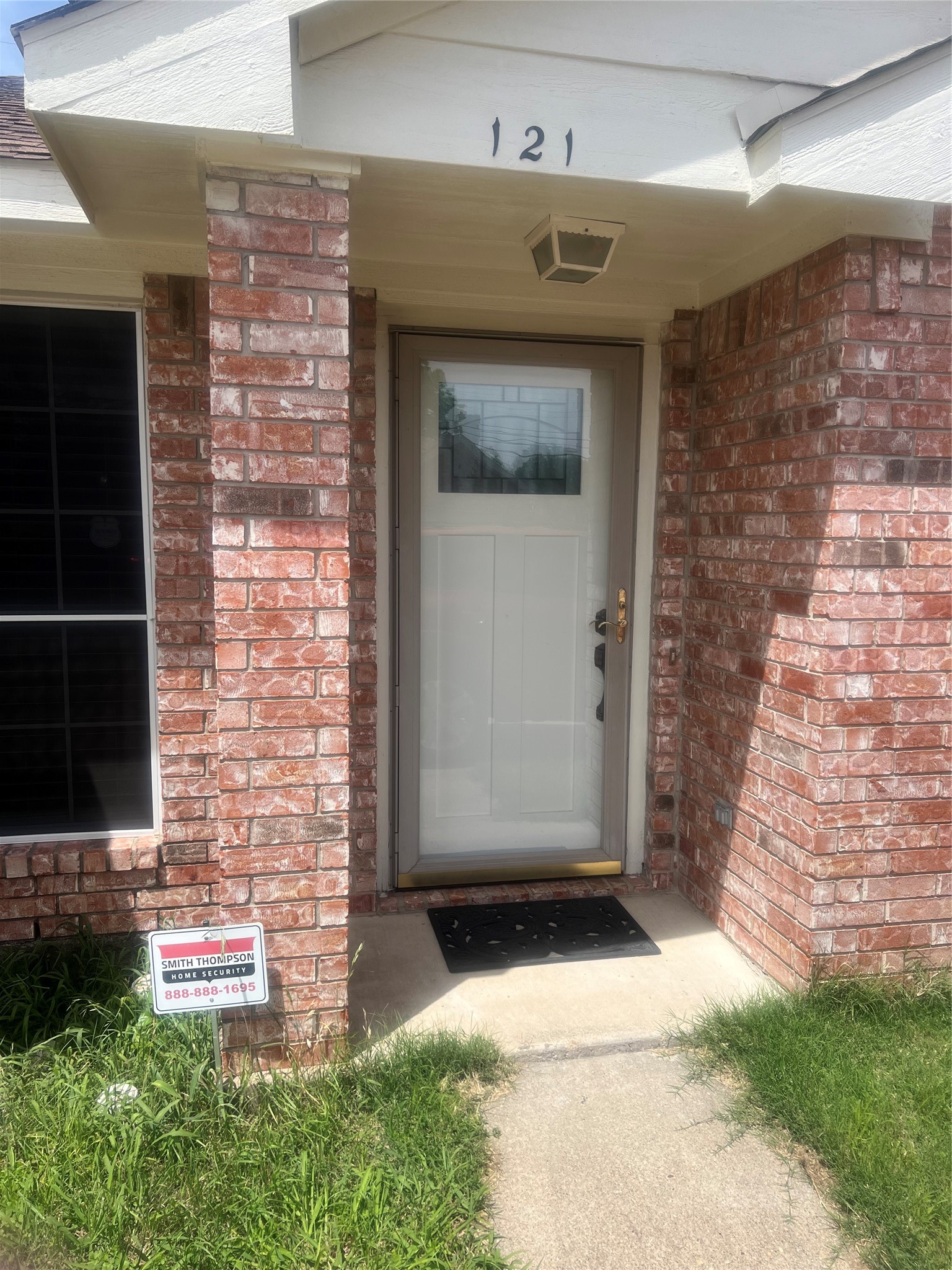 121 Brookside Drive Duncanville TX 75137