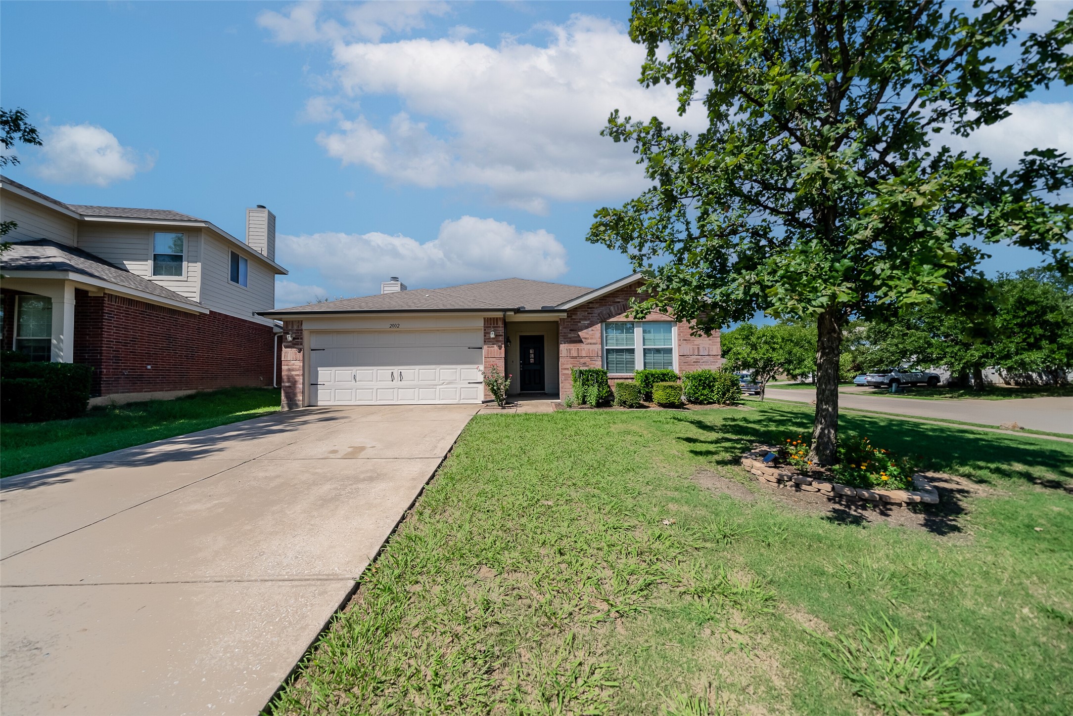 2002 Hickory Trail Anna TX 75409