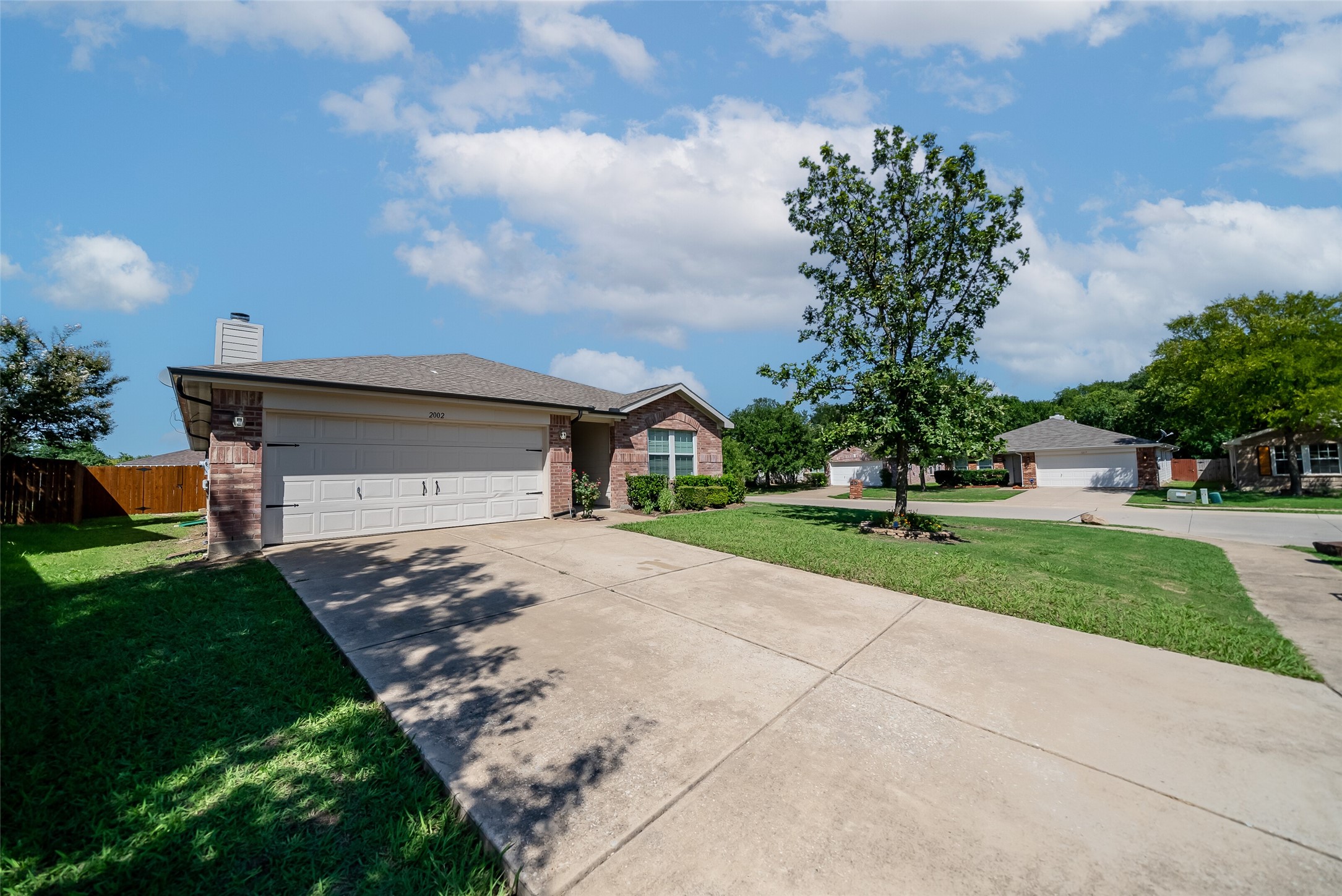 2002 Hickory Trail Anna TX 75409