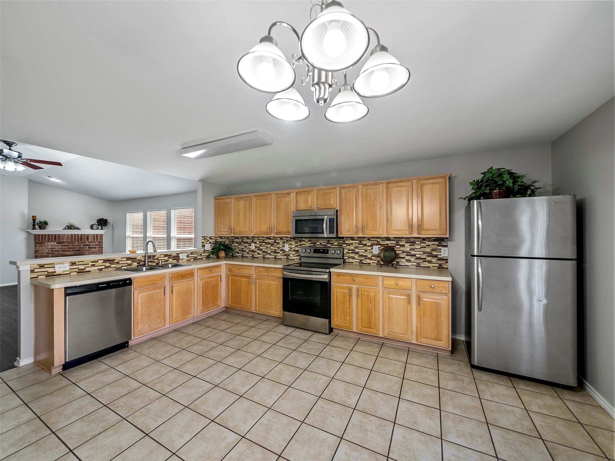 2002 Hickory Trail Anna TX 75409