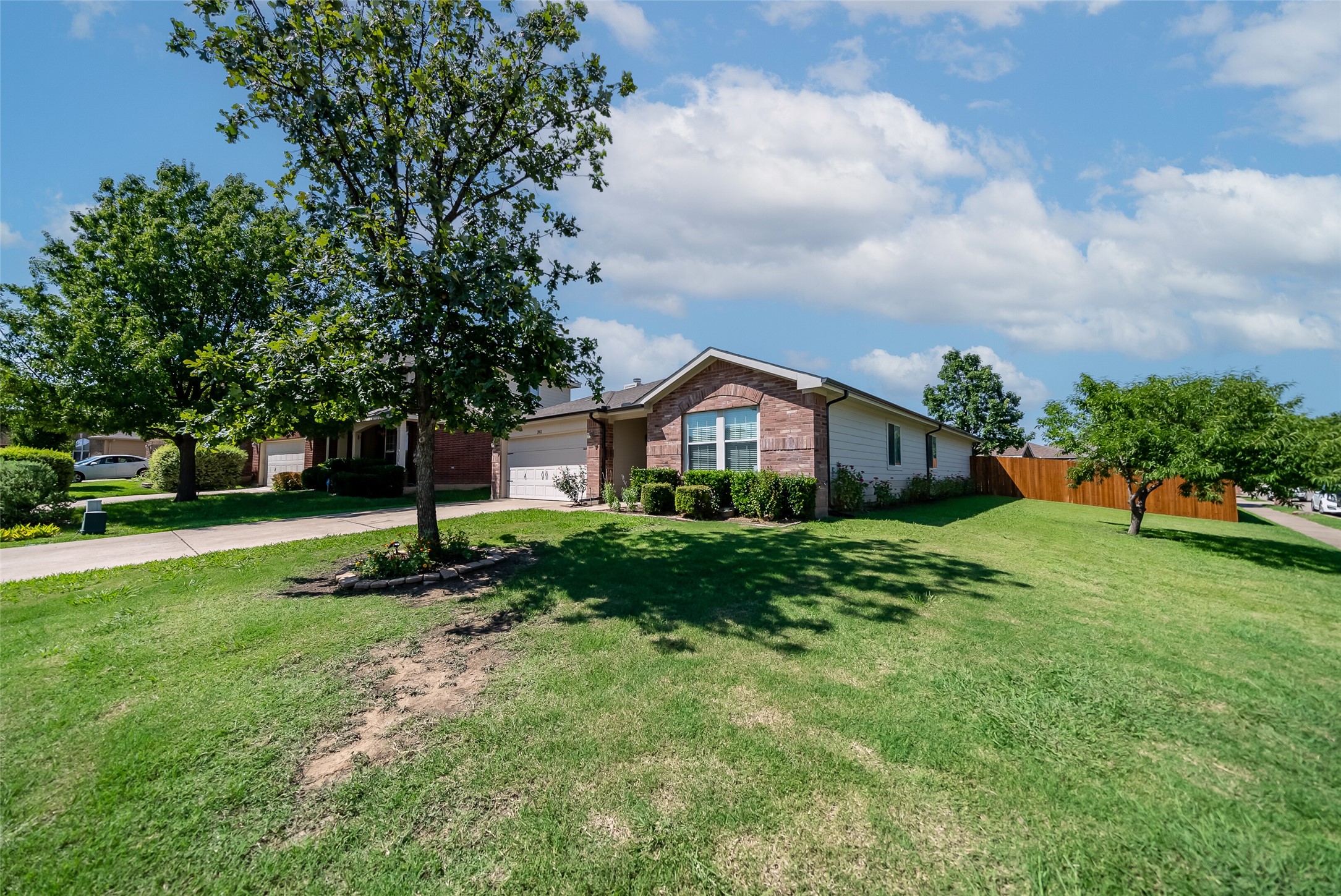 2002 Hickory Trail Anna TX 75409