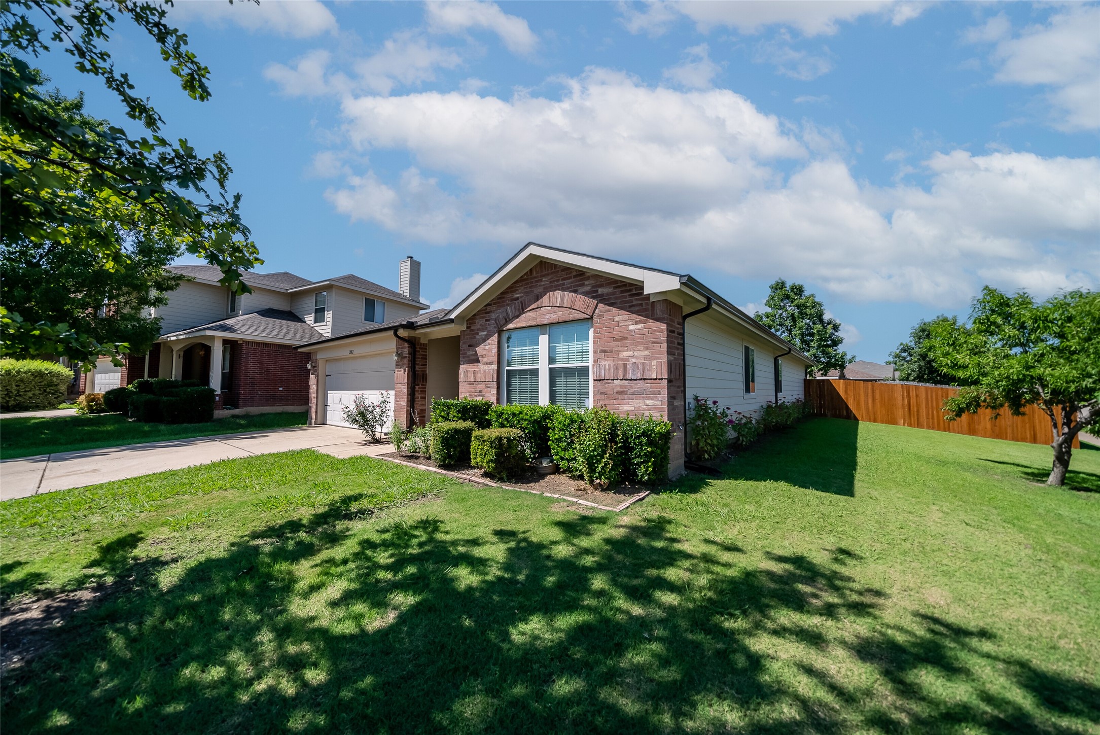 2002 Hickory Trail Anna TX 75409