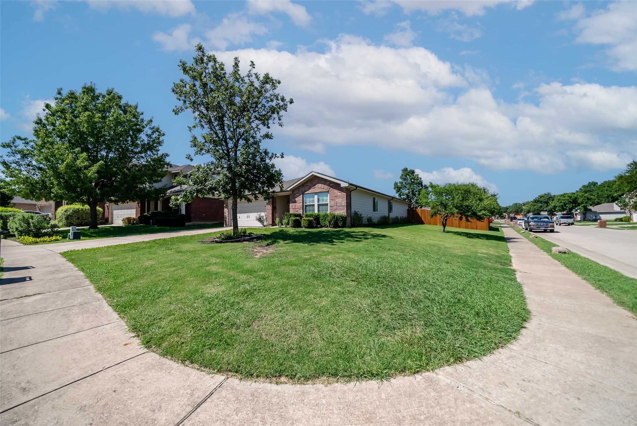 2002 Hickory Trail Anna TX 75409