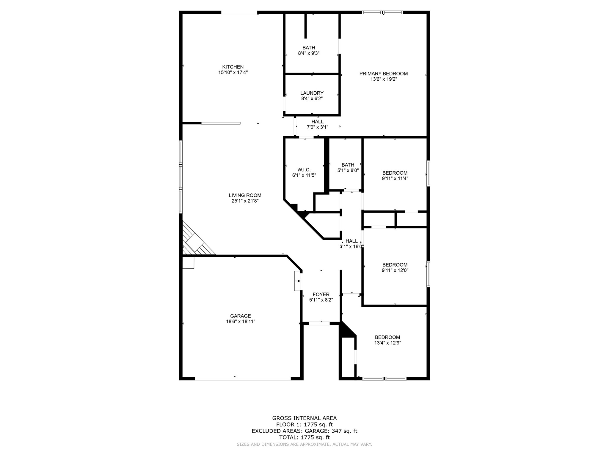 2002 Hickory Trail Anna TX 75409