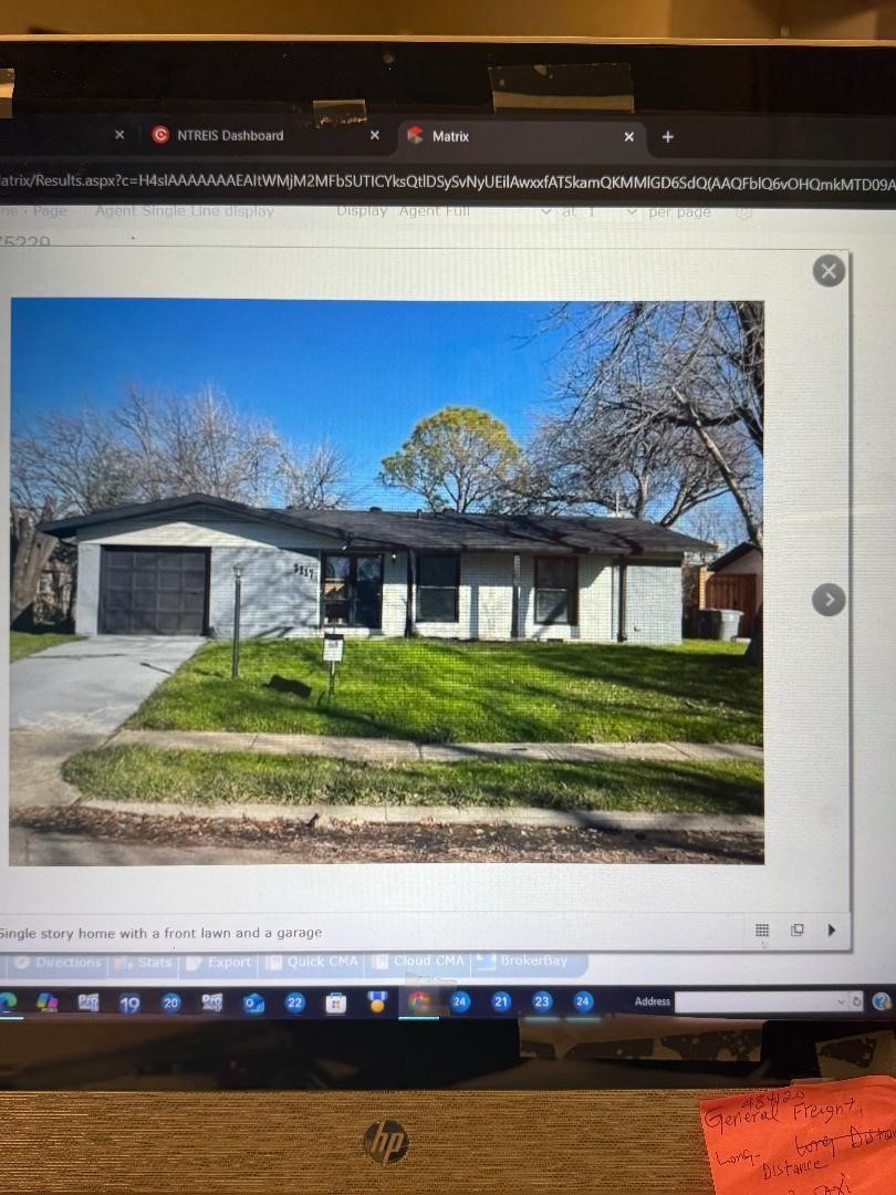 3117 Longbow Court Dallas TX 75229