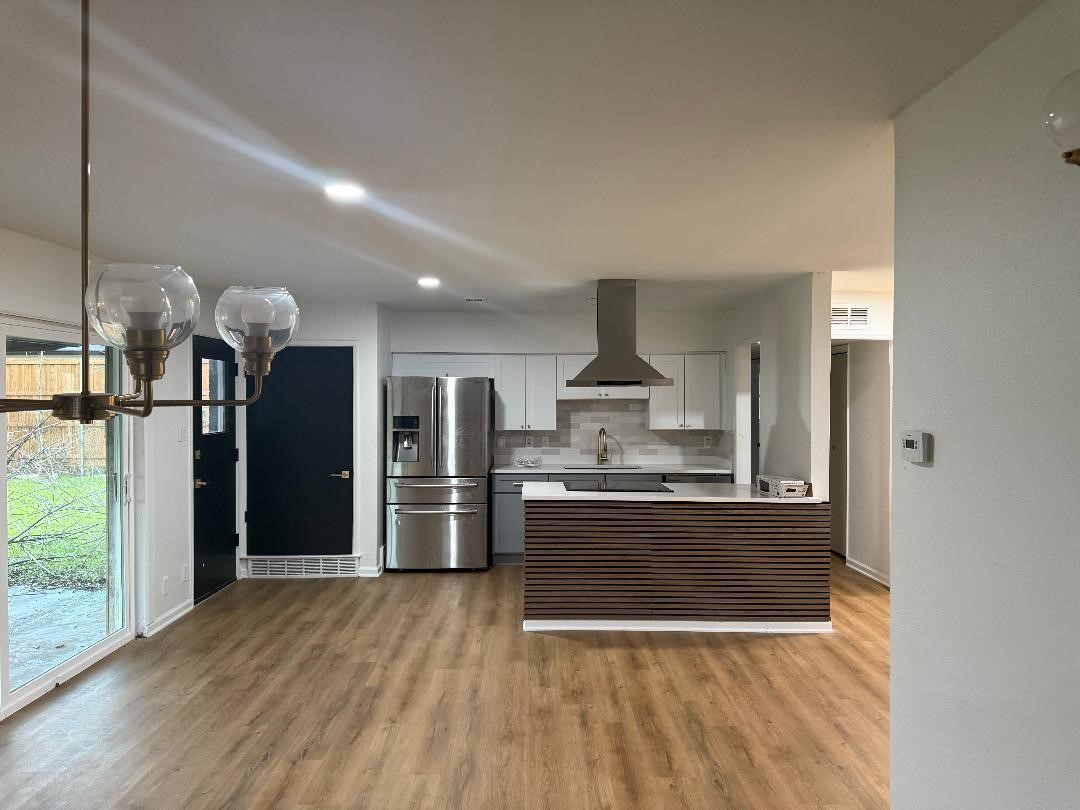 3117 Longbow Court Dallas TX 75229