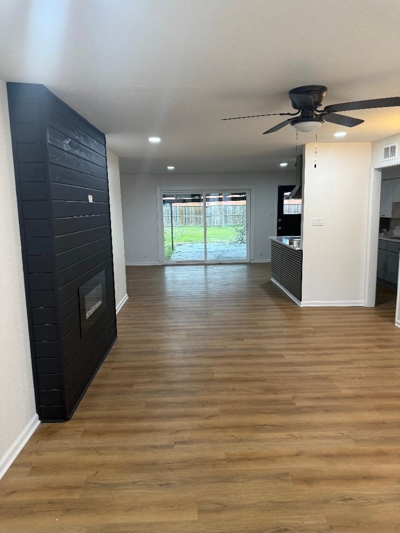 3117 Longbow Court Dallas TX 75229