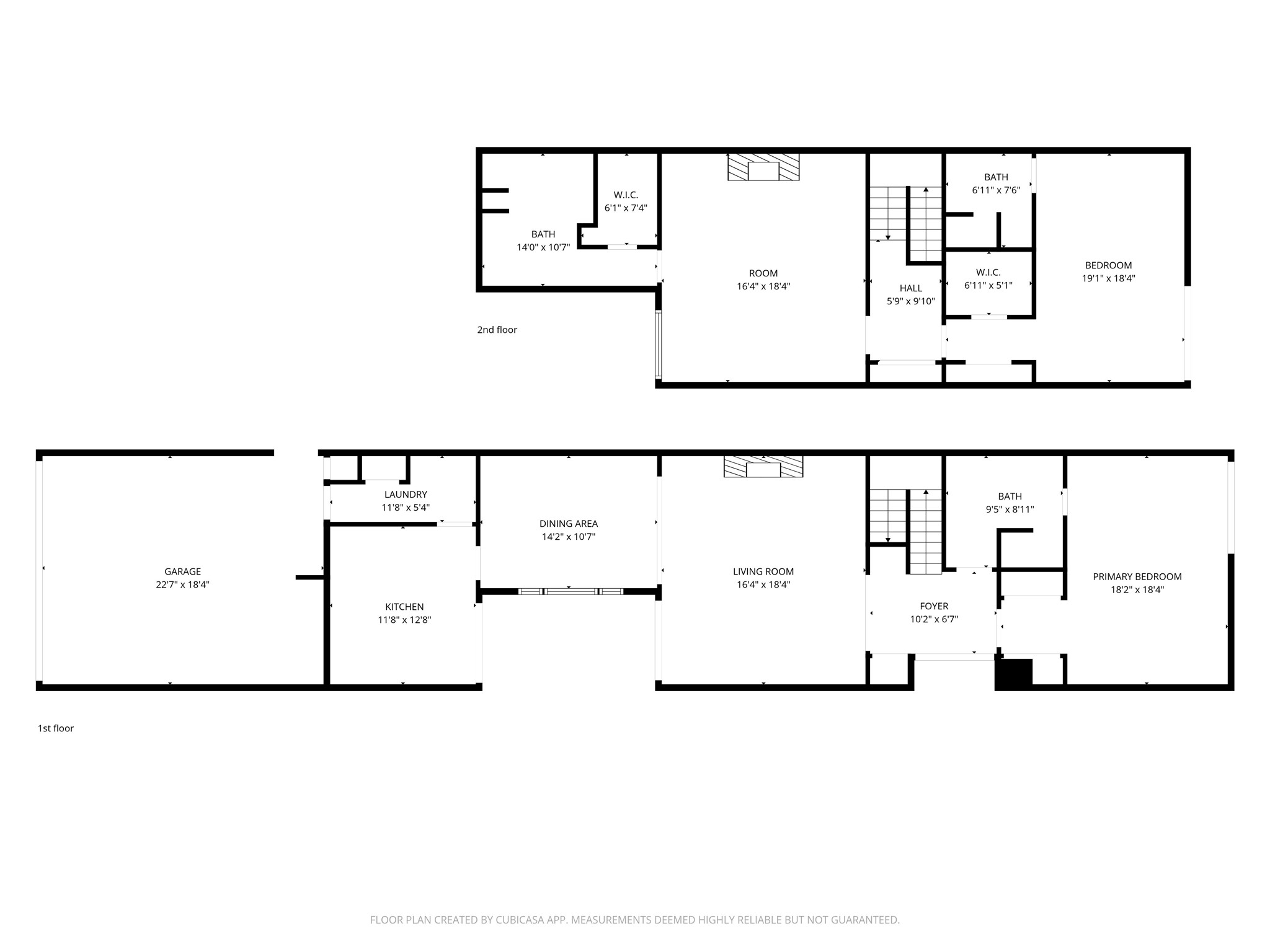 5713 Pershing Avenue Fort Worth TX 76107