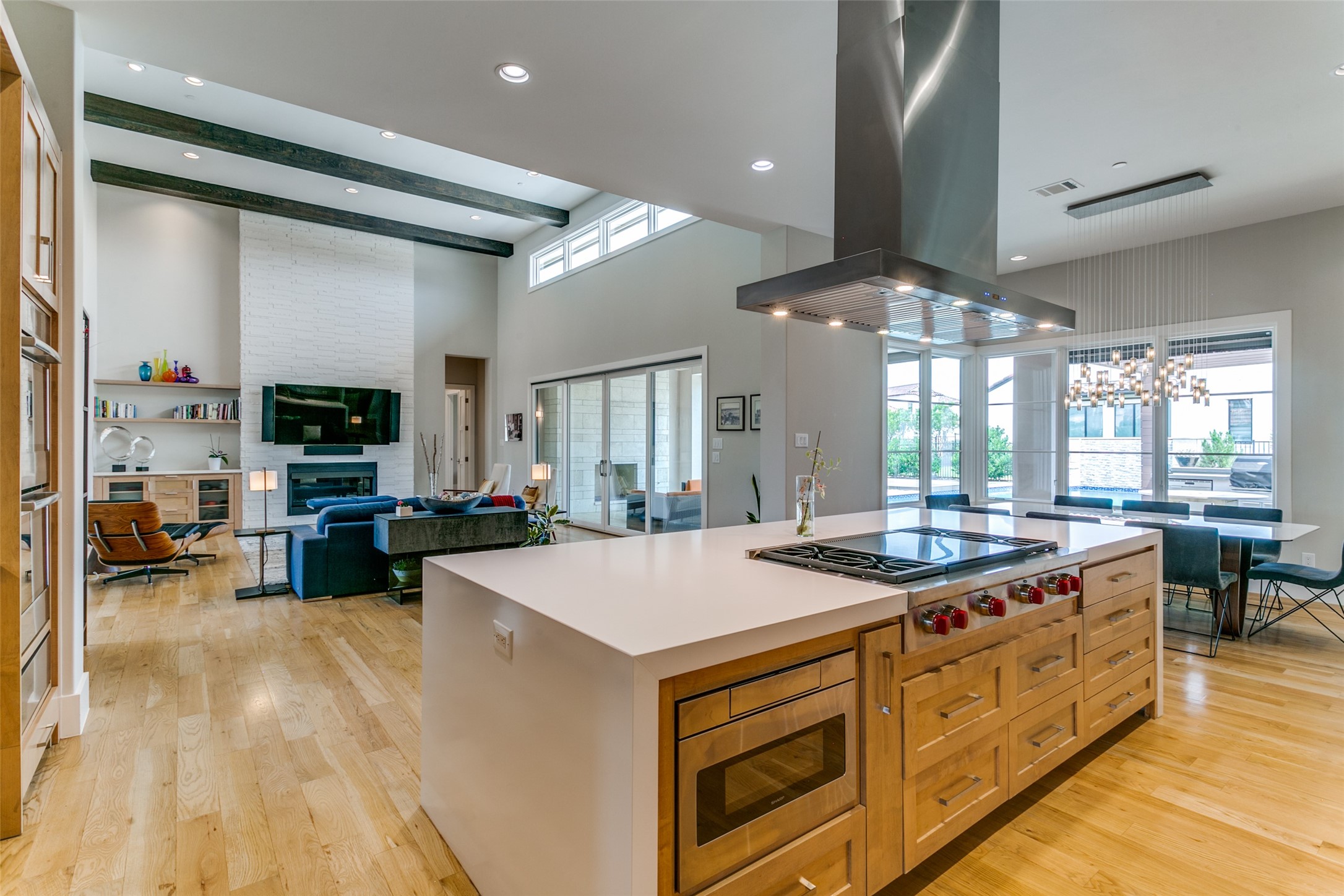 2218 Castilian Path Westlake TX 76262