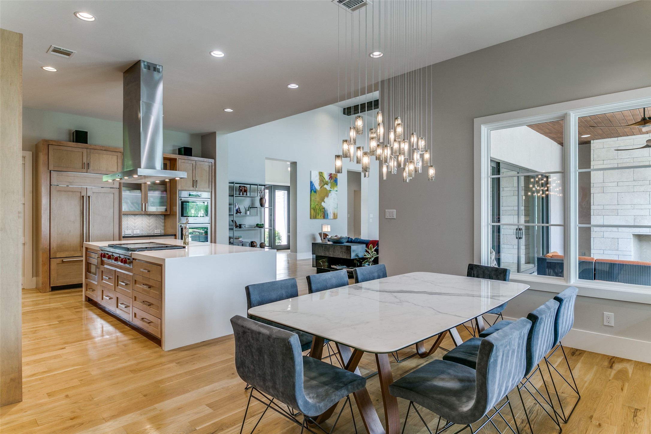 2218 Castilian Path Westlake TX 76262