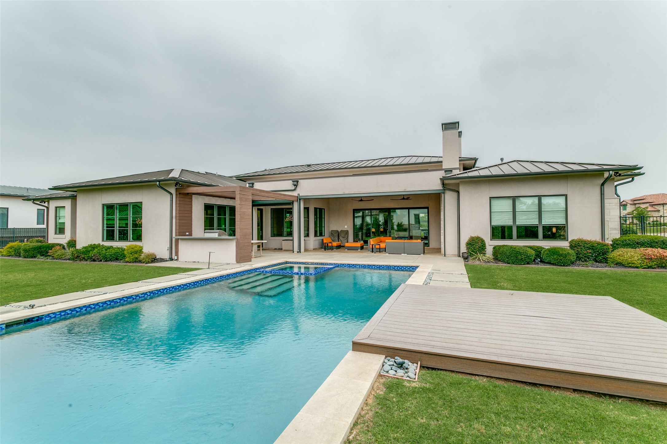 2218 Castilian Path Westlake TX 76262