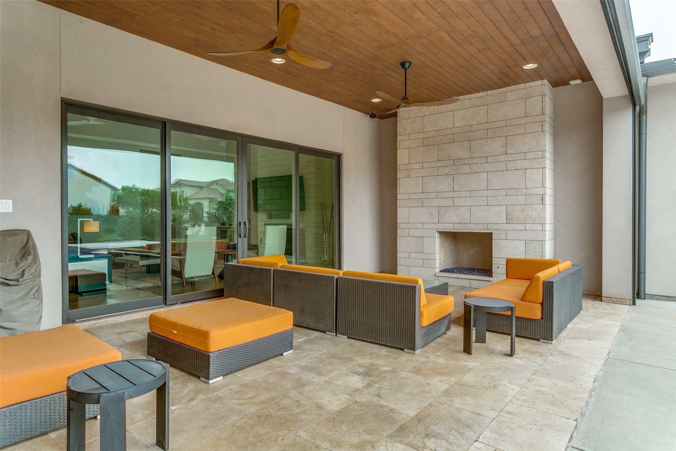2218 Castilian Path Westlake TX 76262
