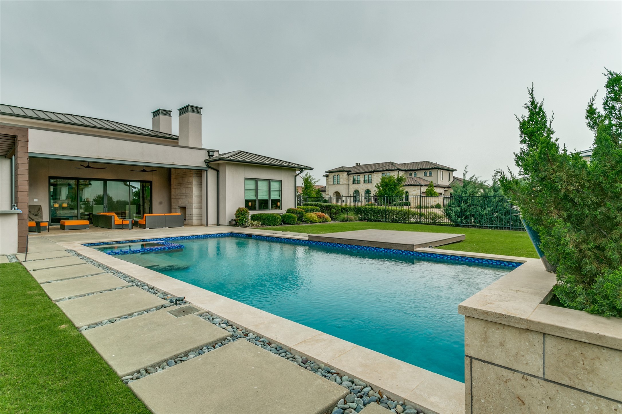 2218 Castilian Path Westlake TX 76262